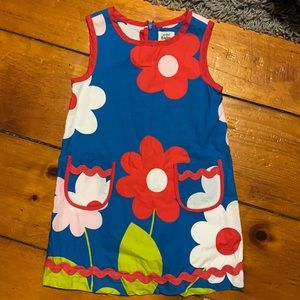 Mini Biden adorable dress size 3-4